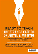 Ready to Teach: The Strange Case of Dr Jekyll & Mr Hyde-9781036003203