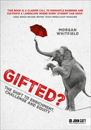 Gifted?: The shift to enrichment, challenge and equity-9781036003241