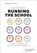 Running the School: A guide for leaders on school culture and behaviour-9781036003302