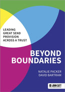 Beyond Boundaries: Leading Great SEND Provision across a Trust-9781036003364