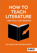 How to Teach Literature - and Still Love Reading-9781036003692