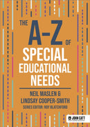 A-Z of Special Educational Needs