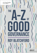 The A-Z of Good Governance-9781036004996