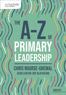 The A-Z of Primary Leadership-9781036005023