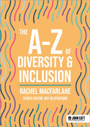 The A-Z of Diversity & Inclusion-9781036005030