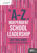 The A-Z of Independent School Leadership-9781036005061
