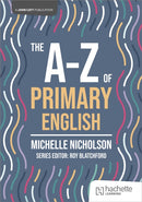 The A-Z of Primary English-9781036005078