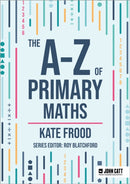 A-Z of Primary Maths