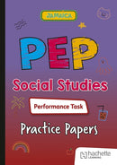 PEP Social Studies Performance Task Practice Papers