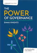 The Power of Governance-9781036005283