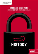 Teacher Hacks: History-9781036006235