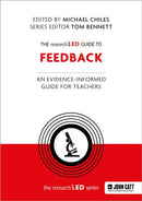 The Researched Guide to Feedback