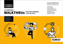 Learning WalkThrus: Students & Parents - better learning, step by step-9781036007263