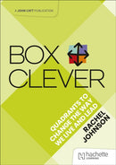 Box Clever: Quadrants to change the way we live and lead-9781036007300