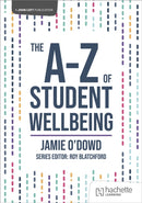 The A-Z of Student Wellbeing-9781036007317