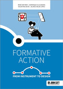Formative action: From instrument to design-9781036007348