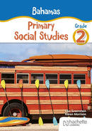 Bahamas Primary Social Studies Grade 2-9781036007836