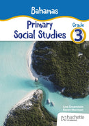 Bahamas Primary Social Studies Grade 3-9781036007850