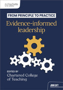 From principle to practice: Evidence-informed leadership-9781036008208