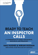 Ready to Teach: An Inspector Calls-9781036008482