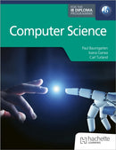 Computer Science for the IB Diploma-9781036009007
