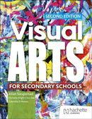 Visual Arts for Secondary Schools Second Edition-9781036009526