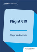 Flight 619