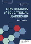 New Domains of Educational Leadership-9781036010478