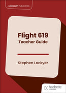 Flight 619