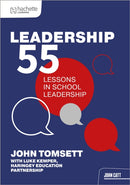 Leadership 55-9781036010614