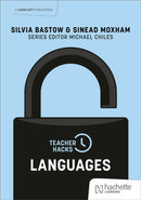 Teacher Hacks: Languages-9781036010652