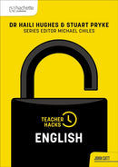 Teacher Hacks: English-9781036010676