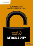Teacher Hacks: Geography