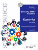 Cambridge IGCSE and O Level Economics Third Edition-9781036010737