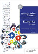 Cambridge IGCSE and O Level Economics Workbook Third Edition-9781036010751