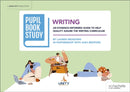 Pupil Book Study: Writing-9781036011062