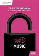 Teacher Hacks: Music