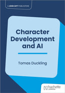 Character Development and AI-9781036011567