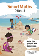 SmartMaths Infant 1-9781036012052