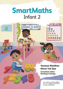 SmartMaths Infant 2-9781036012069