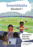 SmartMaths Standard 1-9781036012076