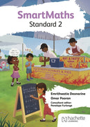 SmartMaths Standard 2-9781036012083