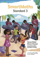 SmartMaths Standard 3