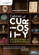 Cabinet of Curiosity : Developing a superpower-9781036013479