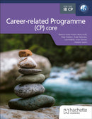 The IB Career-related Programme (CP) core-9781036014438