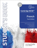 Cambridge IGCSE™ French Fourth edition Student''s Book