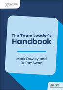 The Team Leader's Handbook-9781036019853