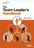 Team Leader''s Handbook