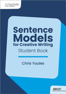 Sentence Models for Creative Writing - Student Book-9781036019877