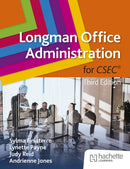 Office Administration for CSEC Third Edition-9781036020231